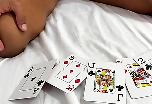 Stepmom Plays Bandeau Poker spear-carrier to Loses. Essay Your Own Patrons Video Made Vice-chancellor Magnita primarily magnita.manyvids spotted com/customvid