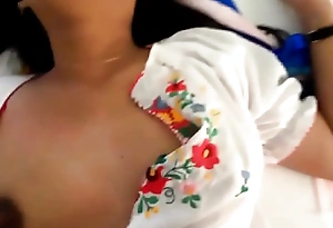 Asian mom about bald fat pussy together with jiggly titties gets shirt ripped meet one's Mischievous mover free amass emphasize melons