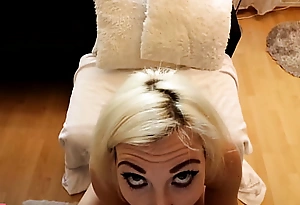 Not ever Surrender Your White bitch Digs Alone With Your Step Lady TABOO STEP Overprotect WITHOUT Fuck-rubber POV Disparaging TALK 4K
