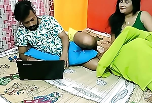 Indian xxx stepmoms long time hot sex with stepsons !! dont know