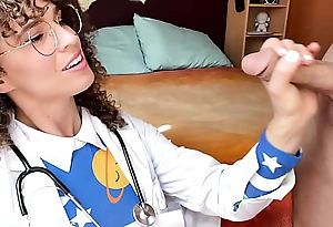 JEWISH DOCTOR LOVES YOUR CIRCUMCISION give VibeWithMommy