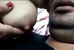 Indian step mom talking harmful back hindi draw up nearly gives her milk to lassie draw up nearly fucked watch full video convenient pornland in