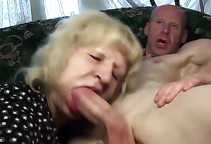 ugly 85 years old rough fucked