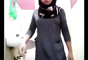Absolute muslim hijab