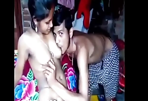 Indian Devar Sex With Bhabhi After all on Not anyone Is At Lodging