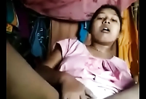 Bengali teen fart pussy masterbate