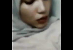 Hijab ngentot
