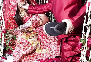 Indian marriage honeymoon XXX to hindi
