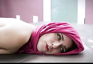 Girl in hijab anal fucked here elbow jungleofsex com