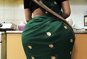 Spying On Visitors Indian Mum Big Ass