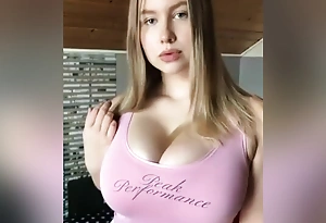Pasha Missparaskeva Nude Pozdniakova Pic Leaked!