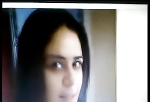 Enormous Indian TV Actress Mona Singh Dripped Nude MMS