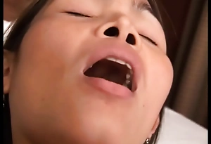 Thai girl Pim has an affair with a black pornstar