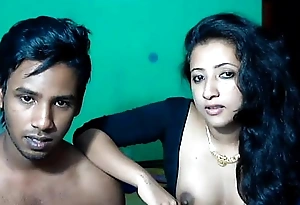 Married Indian Buckle Webcam Fuck