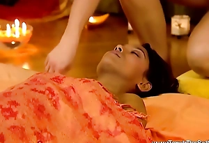 Relaxing Her Best Affiliate