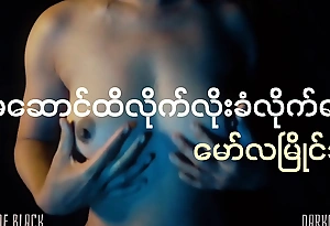 အဆောင်ထိ လိုက်လိုးခံရတဲ့ဆော်