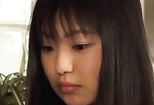 Sweet pet Anna Kuramoto moans as she gets say no to pussy banged