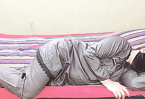 Pakistani bhabhi Screwed Hard Fast here Doggystyle Desi Hindi Audio
