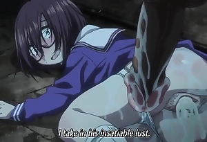 make an issue of Mint and make an issue of BBC: Uncensored Secrets ( HENTAI Story )