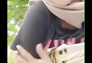 Indonesian Angels Hijab