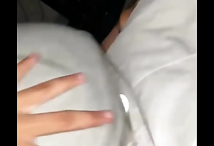 NOVINHA SAFADA VEIO ME PROVOCAR DE VESTIDO CURTO SEM CALCINHA REBOLOU GOSTOSO NA VARA E SE ACABOU
