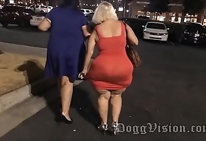56y anal join in matrimony bbw alongside haunches gilf amber connors