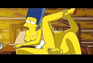 Simpsons sexual relations motion picture